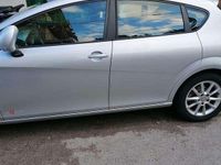 Usata Seat Leon Copa 105 CV (77 kW) 2011 Berlina