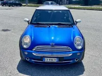 Usata Mini Cooper 116 CV (85 kW) 2005 Utilitaria