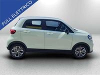 Nuova Leapmotor T03 38 kW (52 CV) 2025 Light green Utilitaria