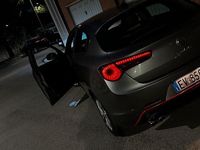 Usata Alfa Romeo Giulietta 2015 Utilitaria