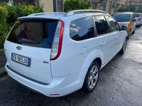 usata Ford Focus Style Wagon 1.6 tdci Ikon (+) dpf