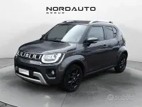 Usata Suzuki Ignis 83 CV (61 kW) 2020 Grigio SUV