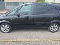 Usata Opel Meriva Cosmo 105 CV (77 kW) 2008 Other Monovolume