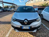 Usata Renault Captur 110 CV (80 kW) 2017 SUV
