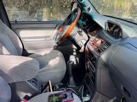 Usata Mitsubishi Pajero Top 125 CV (91 kW) 2000 SUV