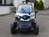 usata Renault Twizy 