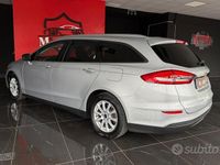 Usata Ford Mondeo S 150 CV (110 kW) 2020 Grigio Station wagon