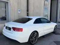 Usata Audi A5 S-Line 190 CV (139 kW) 2016 Other Coupé