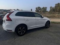 Usata Volvo XC60 R-Design Kinetic 136 CV (100 kW) 2013 SUV