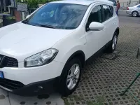 Usata Nissan Qashqai Acenta 131 CV (96 kW) 2014 SUV