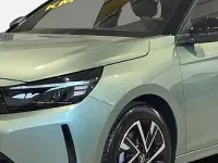 Nuova Opel Corsa Edition 101 CV (74 kW) 2025 Blu Utilitaria