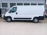 usata Fiat Ducato 33 33 2.3 MJT 120CV PM-TN Furgone