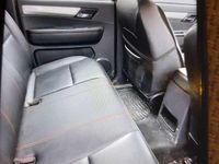 Usata EVO Cross 4 136 CV (100 kW) 2023 Nero Pick-up