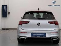 usata VW Golf 8ª serie 1.5 eTSI 150 CV EVO ACT DSG Style