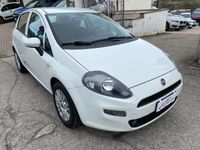 usata Fiat Punto 1.3 MJT II S&S 95 CV 5 porte Lounge