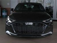 Nuova Audi A3 Advanced 150 CV (110 kW) 2026 Grigio Berlina