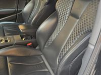 Usata Audi A3 184 CV (135 kW) 2017 Nero Berlina