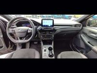 Usata Ford Kuga ST-Line X 224 CV (164 kW) 2023 Nero metallizato SUV