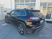 Usata Jeep Cherokee Limited 194 CV (142 kW) 2018 SUV