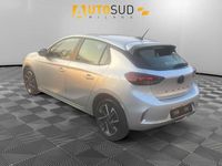 Nuova Opel Corsa 101 CV (74 kW) 2025 Argento Utilitaria