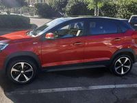 Usata DR DR3 114 CV (83 kW) 2020 Rosso SUV