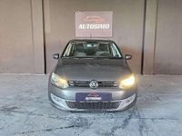 Usata VW Polo Comfortline 69 CV (50 kW) 2010 Other Utilitaria
