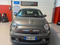 usata Fiat 500 Abarth 1368 BENZ