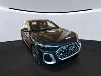 Usata Audi SQ5 Ambiente 367 CV (269 kW) 2025 Tamboragrau SUV
