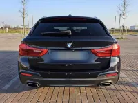 Usata BMW 520 M Sport 190 CV (139 kW) 2018 Station wagon