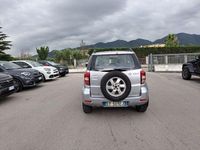 Usata Daihatsu Terios 86 CV (63 kW) 2007 Grigio SUV