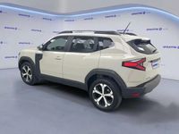 Usata Dacia Duster Journey 101 CV (74 kW) 2025 Gray SUV