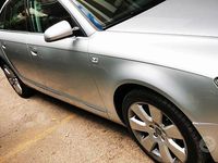 Usata Audi A6 225 CV (165 kW) 2004 Grigio Berlina