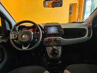 usata Fiat Panda 1.0 FireFly S&S Hybrid City Life