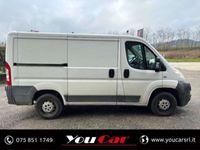 usata Fiat Ducato 2.2 100CV