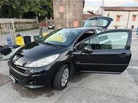 Usata Peugeot 207 95 CV (69 kW) 2008 Berlina
