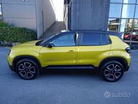 Usata Jeep Avenger Summit 2024 Giallo SUV