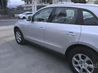 Usata Audi Q5 240 CV (176 kW) 2010 Grigio SUV