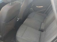 Usata Opel Astra 110 CV (80 kW) 2012 Nero Berlina