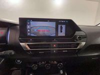 Usata Citroën C4 X PureTech 131 CV (96 kW) 2024 Grigio SUV