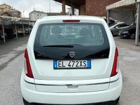Usata Lancia Musa 2012 Bianco Monovolume