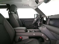 Neu Land Rover Defender SE Dynamic 200 PS (147 kW) 2025 Grau SUV