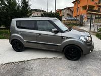 usata Kia Soul 1.6 CRDi VGT Cool SPORT