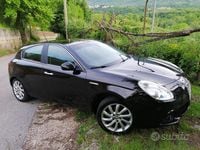 Usata Alfa Romeo Giulietta 140 CV (102 kW) 2012 Utilitaria