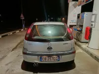 Usata Opel Corsa Elegance 75 CV (55 kW) 2002 Utilitaria