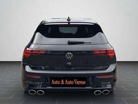 Usata VW Golf VIII Style 320 CV (235 kW) 2022 Nero Utilitaria