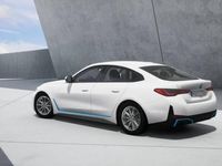 usata BMW i4 eDrive40