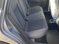 Brugt VW Polo 80 HK (58 kW) 2008 Grå Stationcar