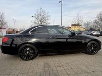Usata BMW 320 Cabriolet 184 CV (135 kW) 2011 Cabrio