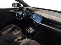 Usata Audi Q4 e-tron S-Line 210 kW (286 CV) 2025 Nero SUV