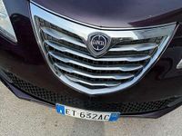 Usata Lancia Ypsilon 84 CV (61 kW) 2013 Utilitaria